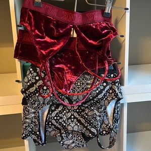 PINK! VS bundle XS